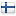 cybexhosting.com server is located in Finland